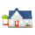 Fisher-Price Little People Wesoły Domek Małego Odkrywcy - 1023379 - zdjęcie 4